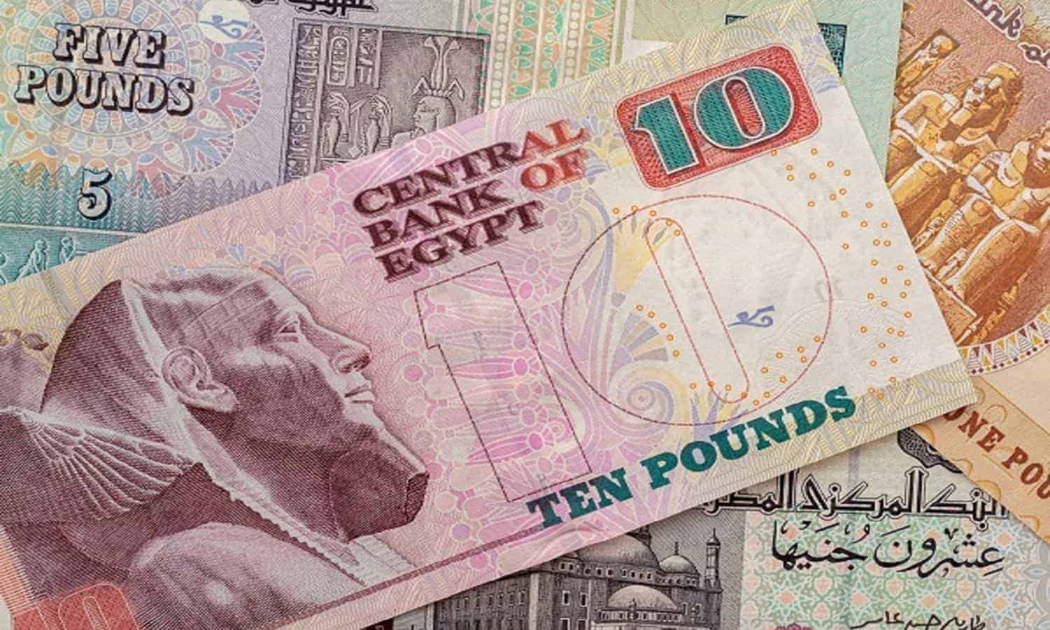 إدارة بنك البركة  تقترح توزيع كوبون نقدي بـ 1.03 جنيهًا
